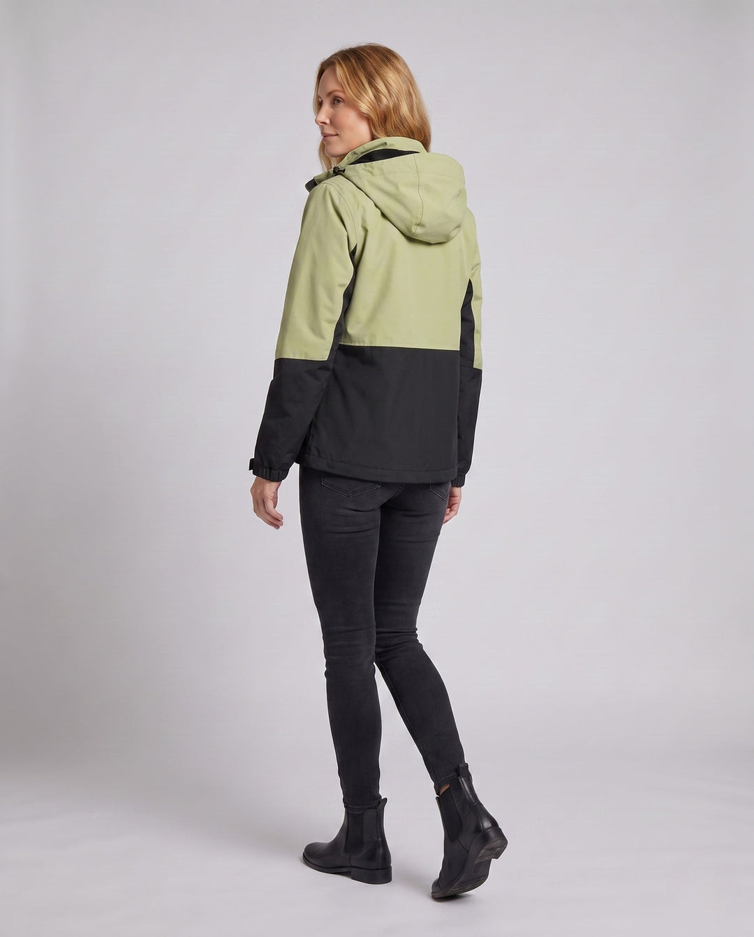 Jacket Transitional Unisex Sporty Modern Lightweight