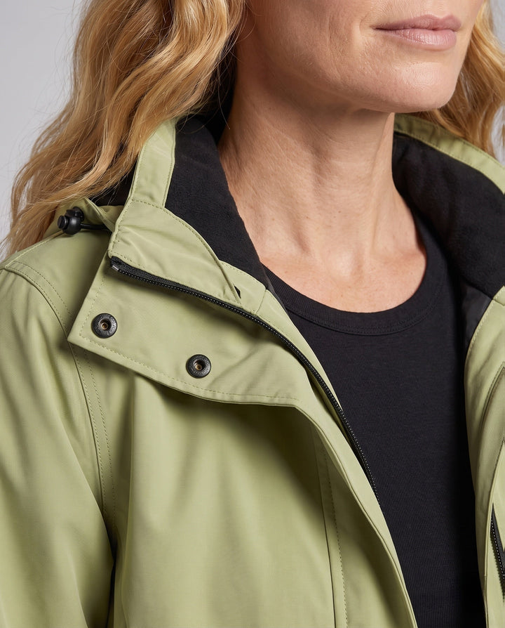 Jacket Transitional Unisex Sporty Modern Lightweight