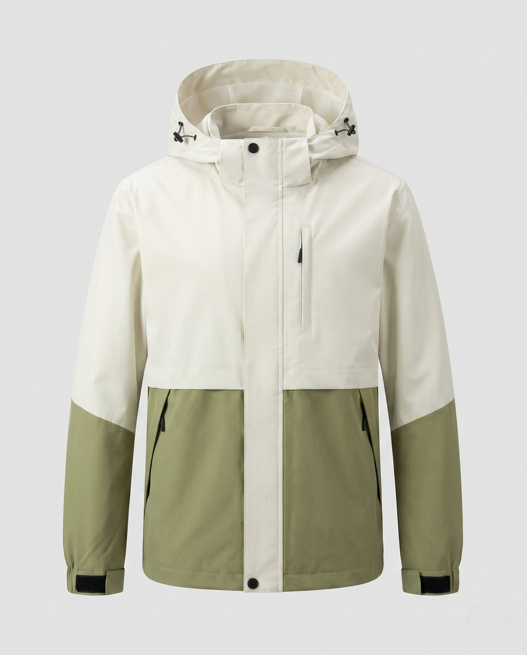 Jacket Transitional Unisex Sporty Modern Lightweight