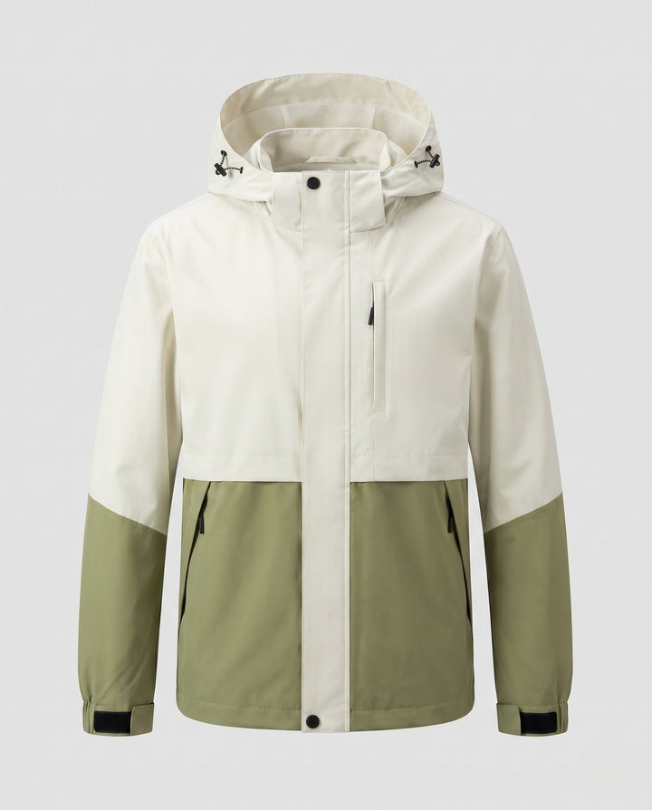Jacket Transitional Unisex Sporty Modern Lightweight