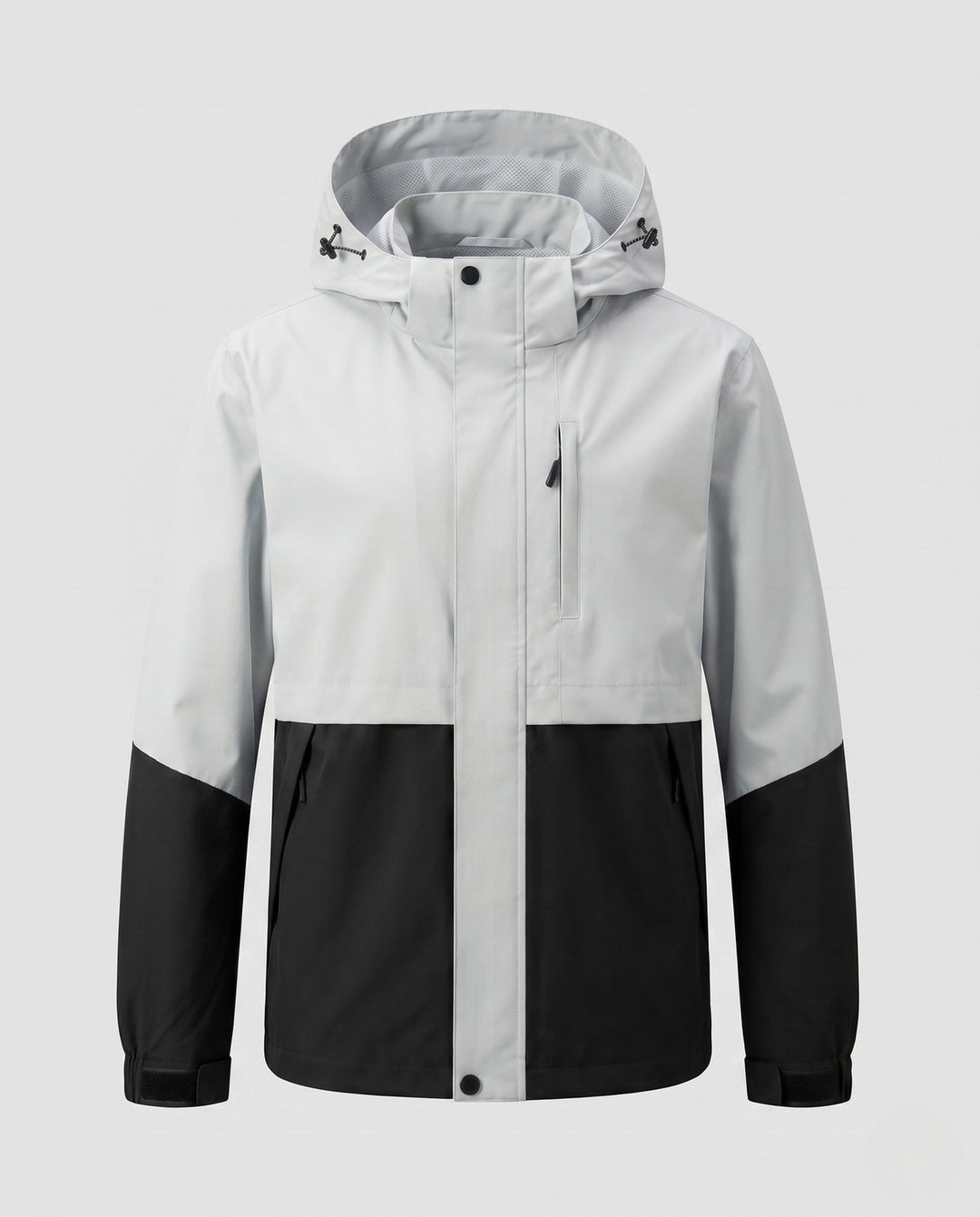 Jacket Transitional Unisex Sporty Modern Lightweight
