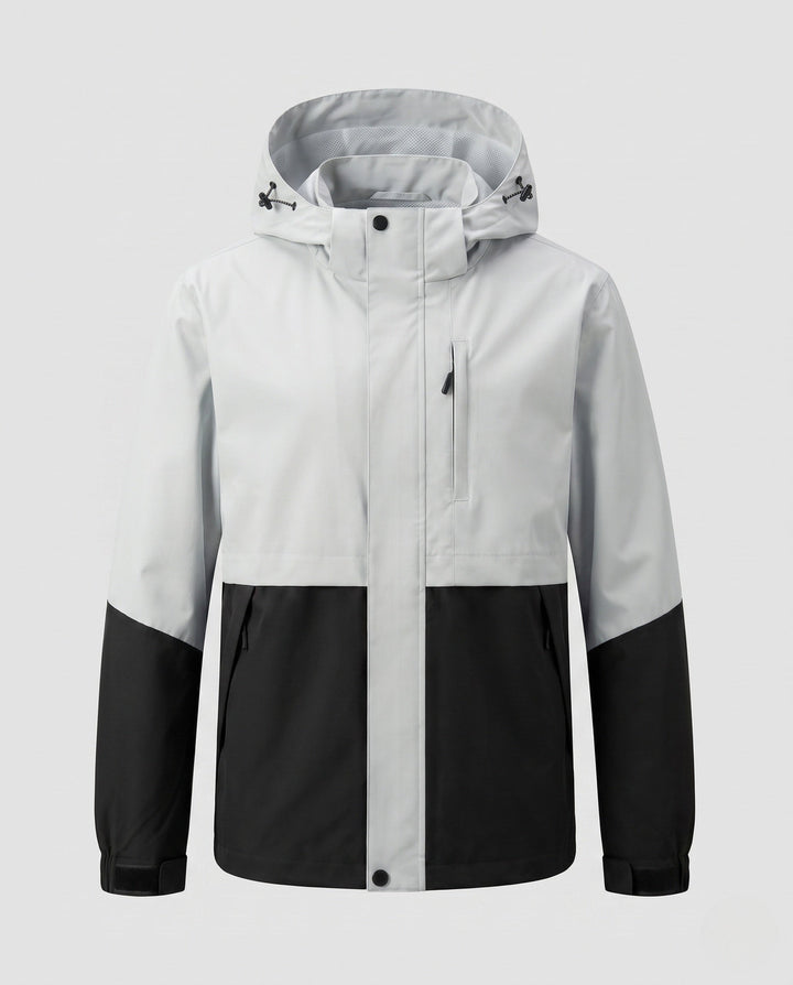 Jacket Transitional Unisex Sporty Modern Lightweight