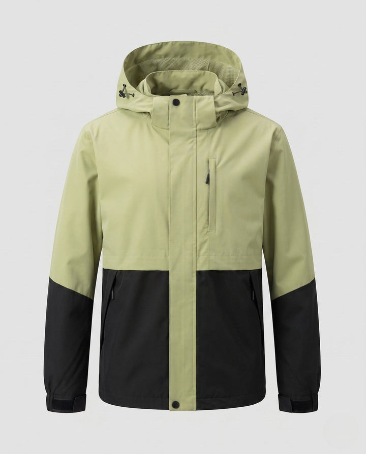 Jacket Transitional Unisex Sporty Modern Lightweight
