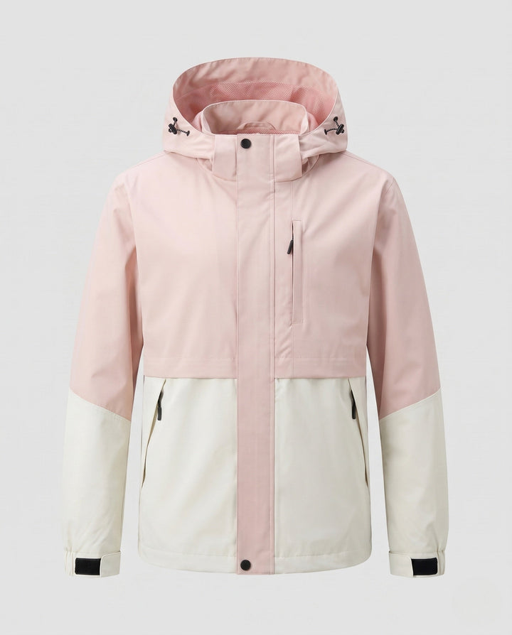 Jacket Transitional Unisex Sporty Modern Lightweight