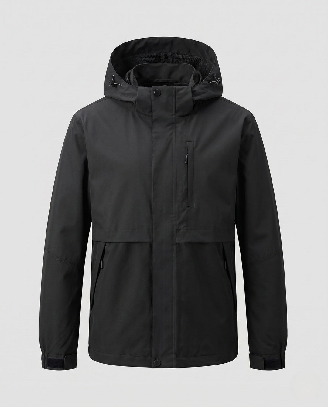 Jacket Transitional Unisex Sporty Modern Lightweight