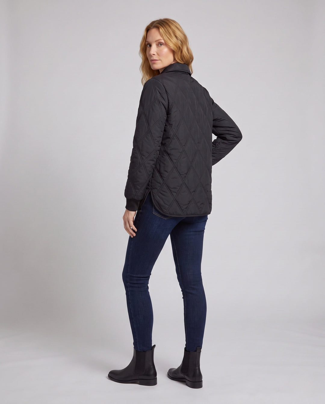 Jacket Transitional Women&