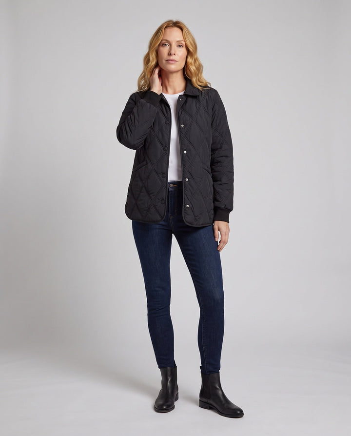 Jacket Transitional Women&