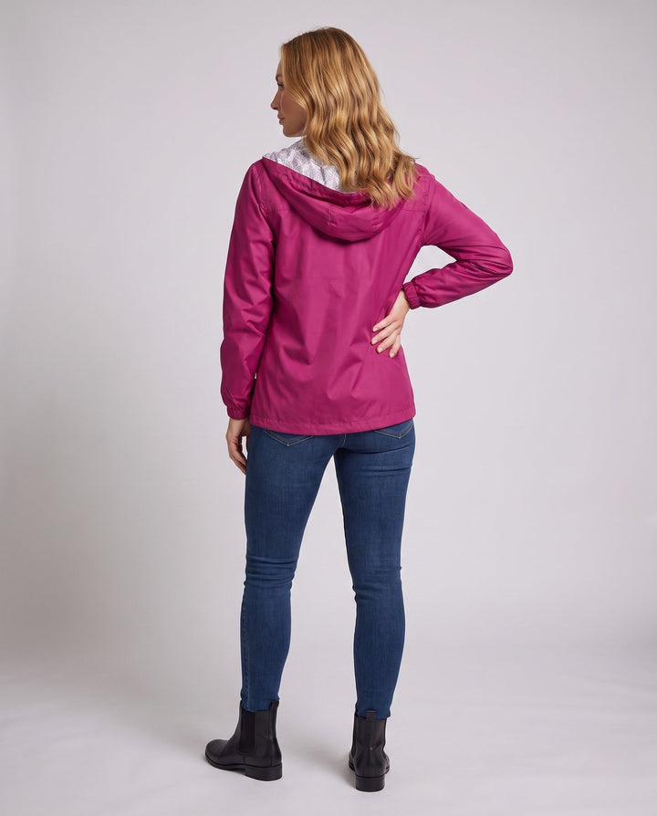 Jacket windproof Women&