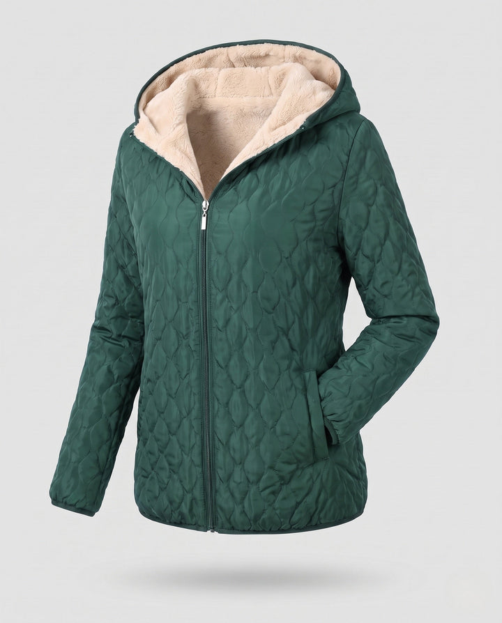 Jacket Quilted Women&