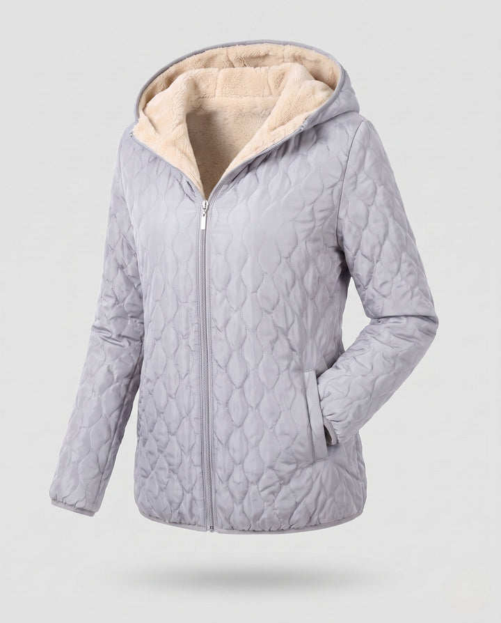 Jacket Quilted Women&