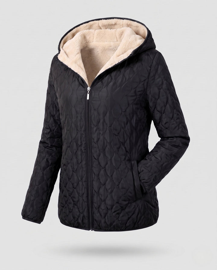 Jacket Quilted Women&