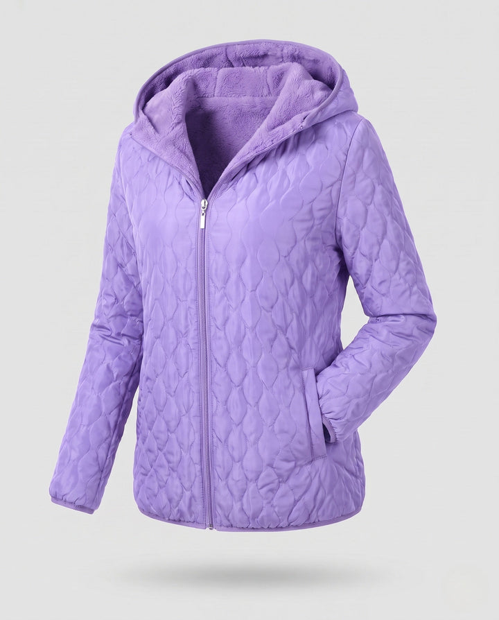 Jacket Quilted Women&