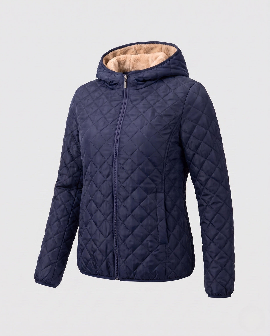 Jacket Quilted Women&