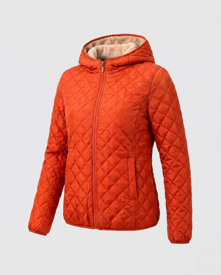 Jacket Quilted Women&