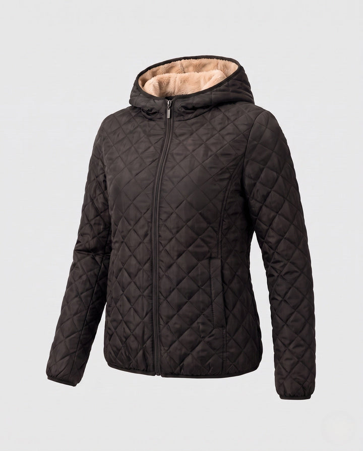 Jacket Quilted Women&