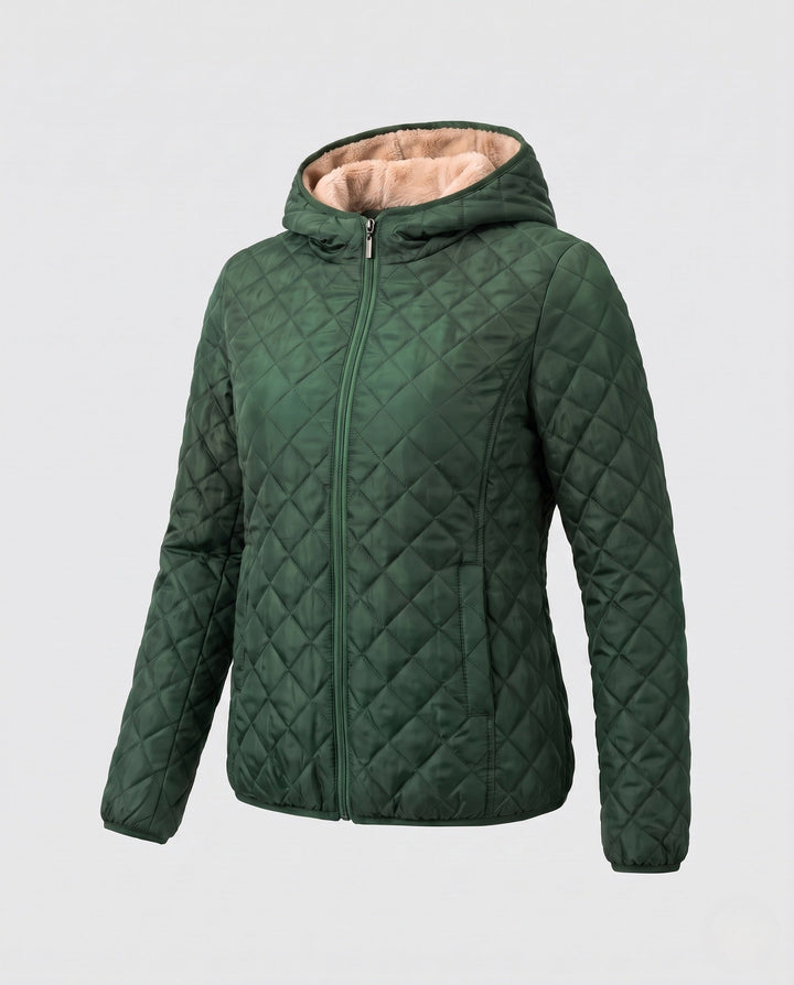 Jacket Quilted Women&