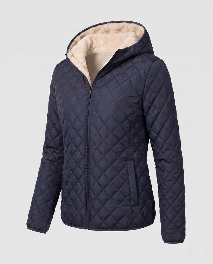 Jacket Quilted Women&