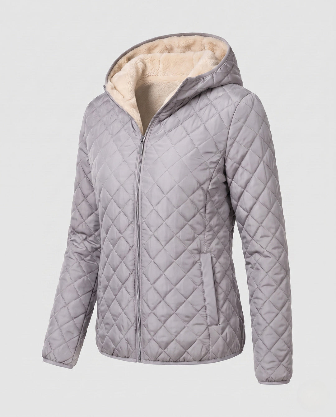 Jacket Quilted Women&