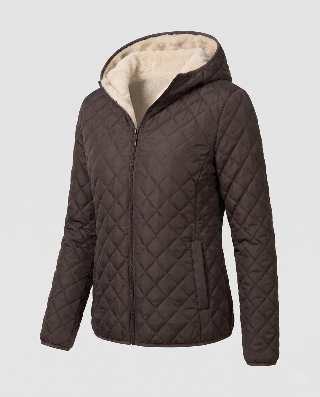 Jacket Quilted Women&