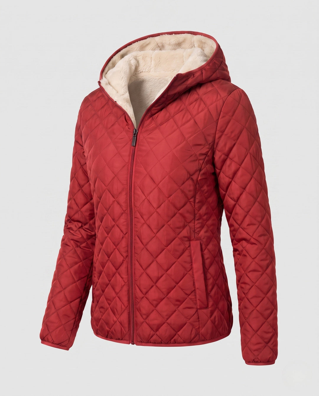 Jacket Quilted Women&