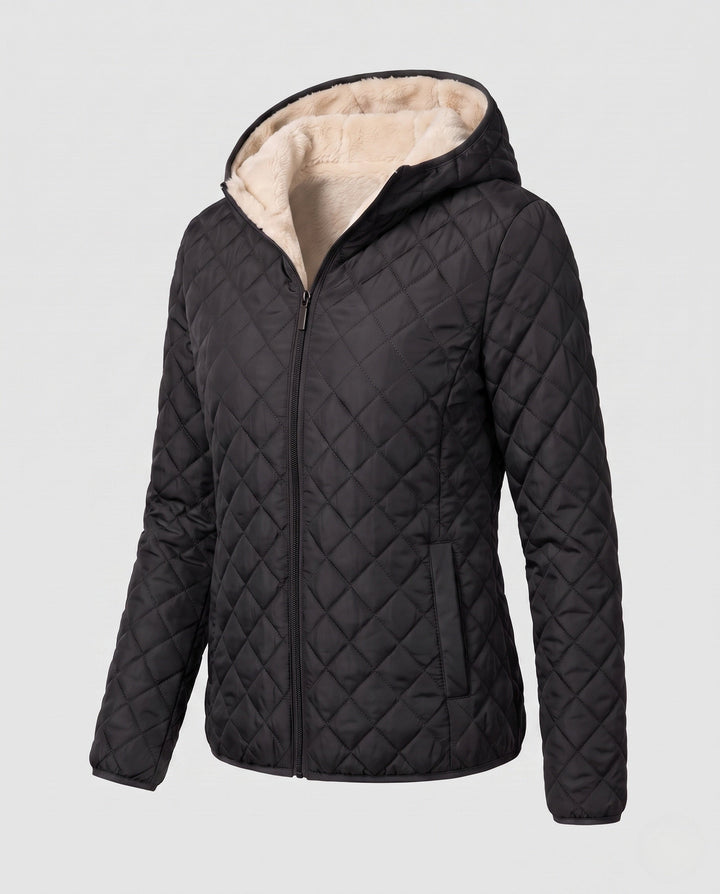 Jacket Quilted Women&