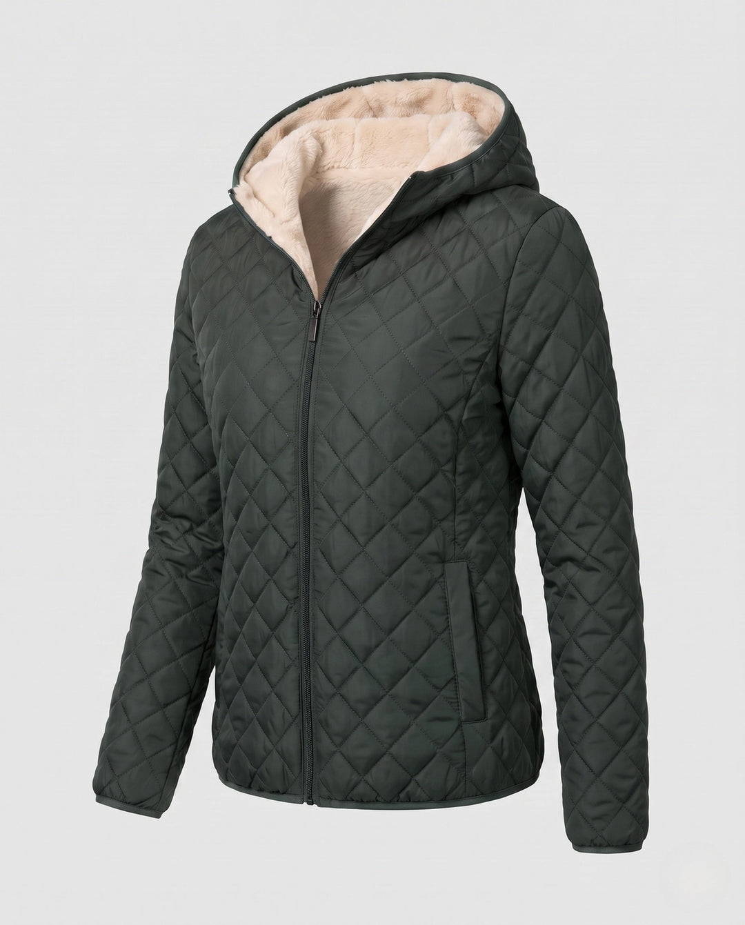 Jacket Quilted Women&