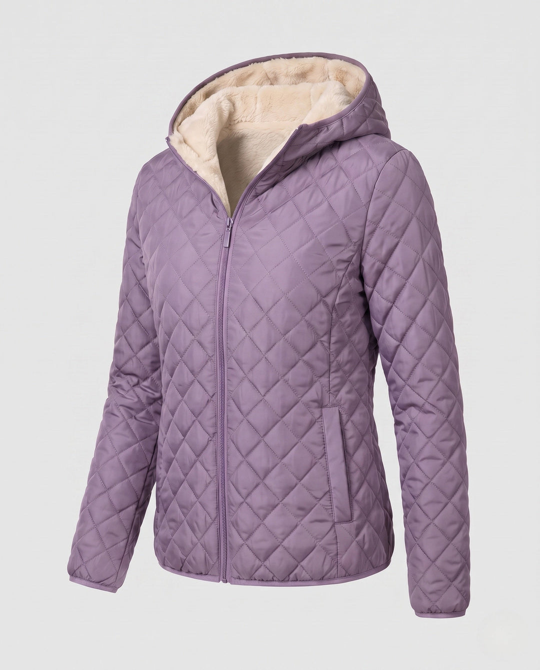 Jacket Quilted Women&