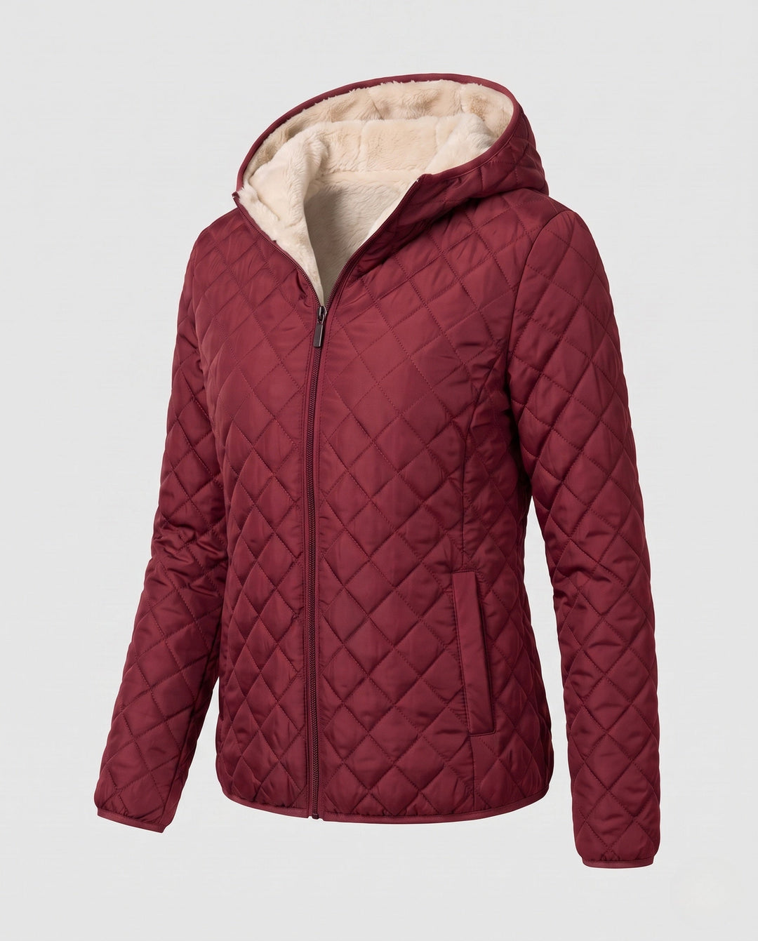 Jacket Quilted Women&