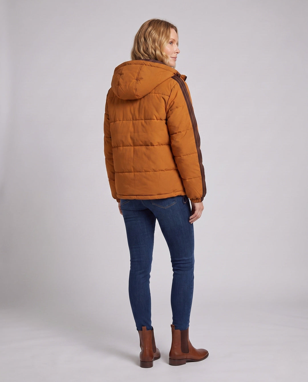 Parka women&