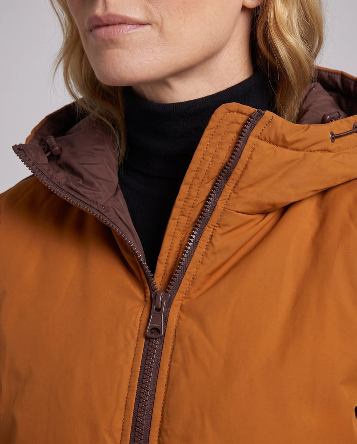 Jacket Quilted Women&