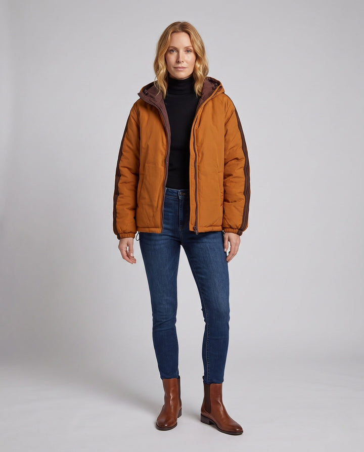 Jacket Quilted Women&