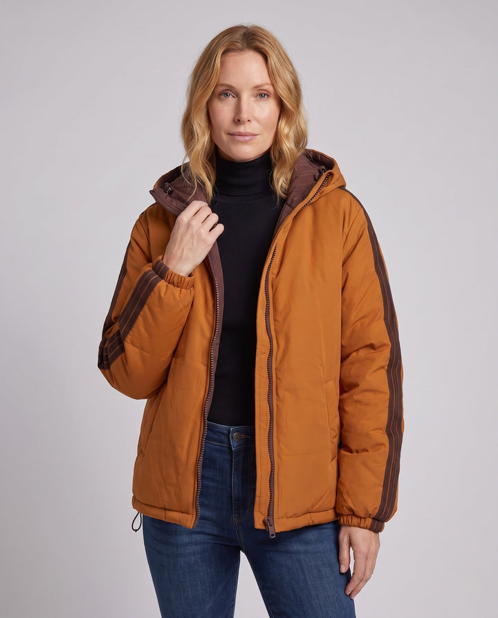 Jacket Quilted Women&