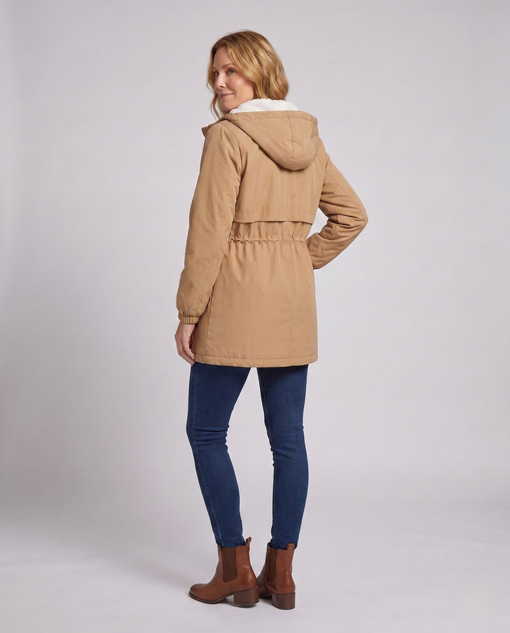 Parka women&