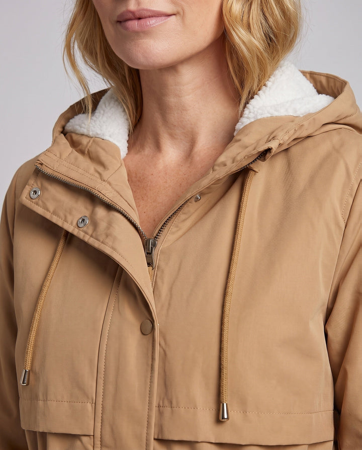 Jacket Transitional Women&