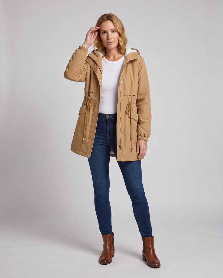 Jacket Transitional Women&