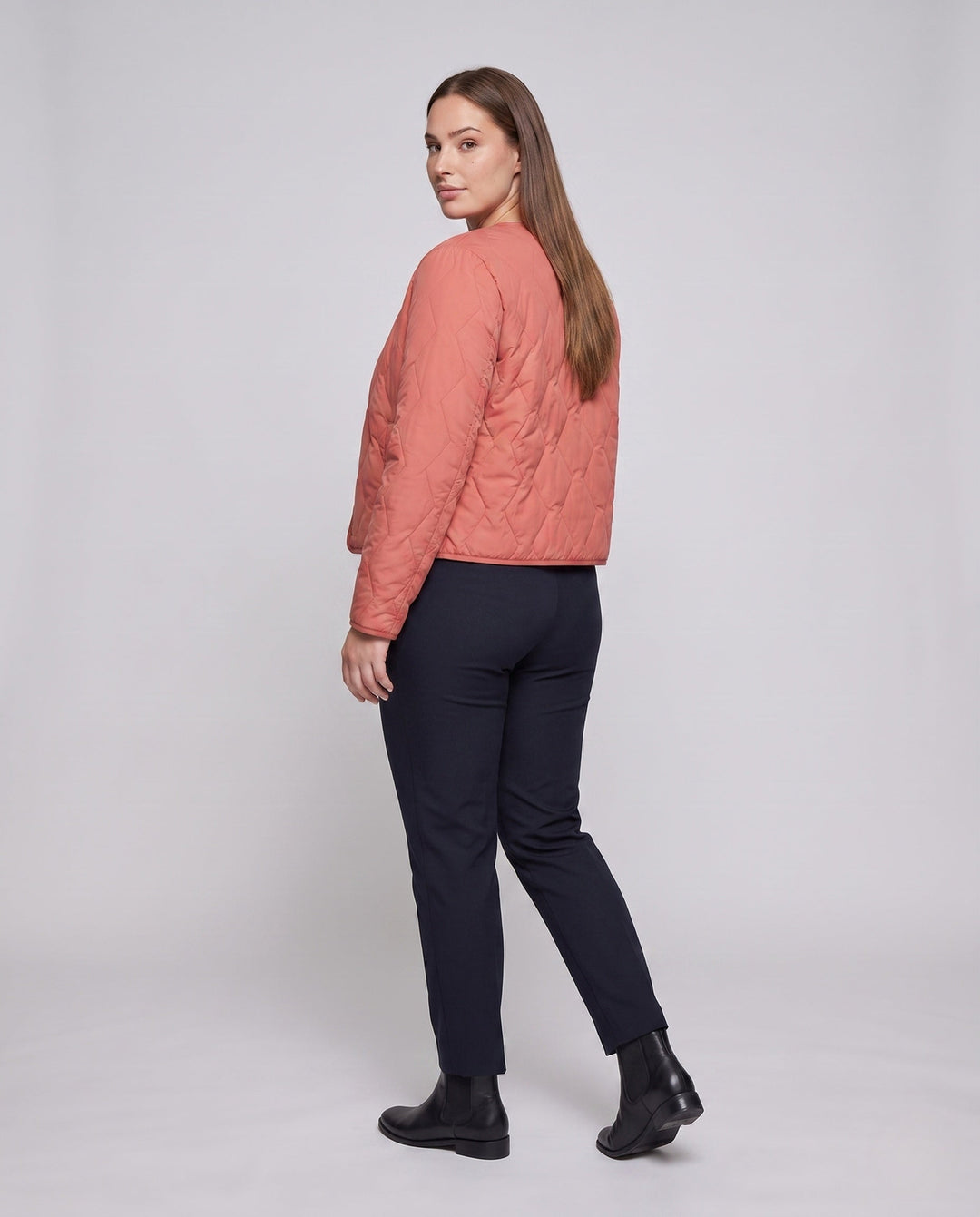 Jacket Transitional Women&