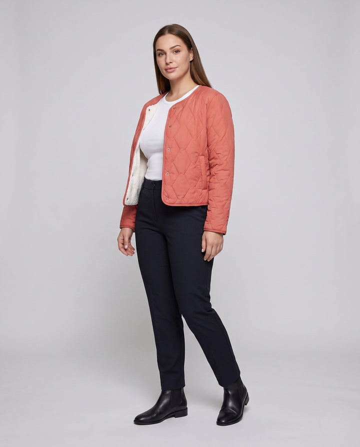 Jacket Transitional Women&