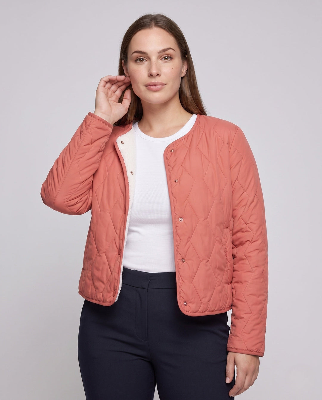 Jacket Transitional Women&