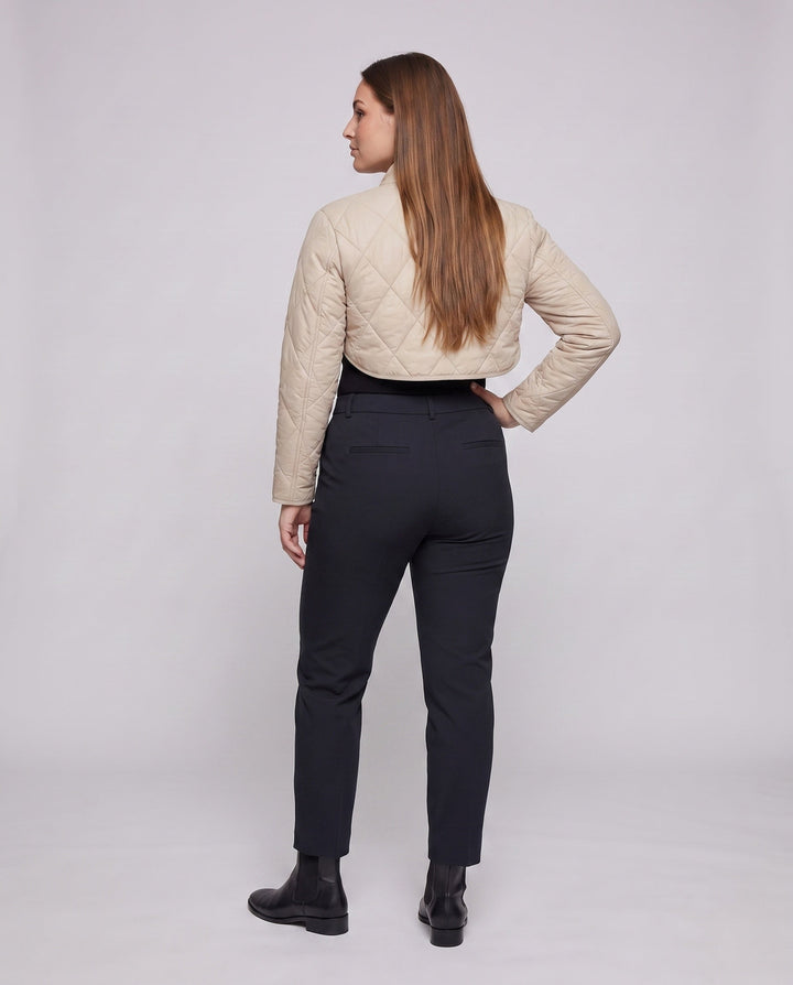 Jacket Quilted Women&