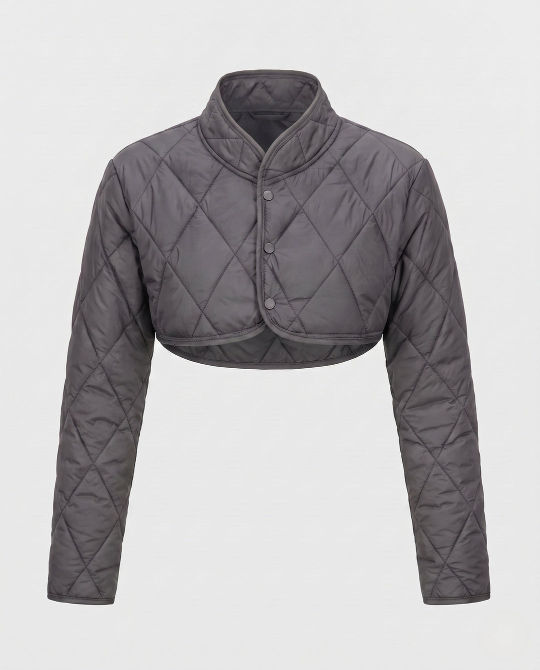 Jacket Quilted Women&