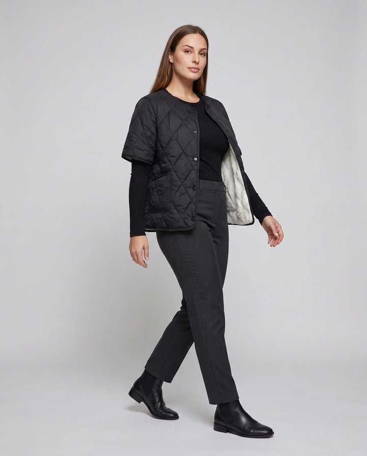 Jacket Transitional Women&