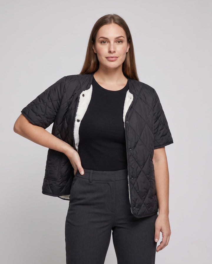 Jacket Transitional Women&