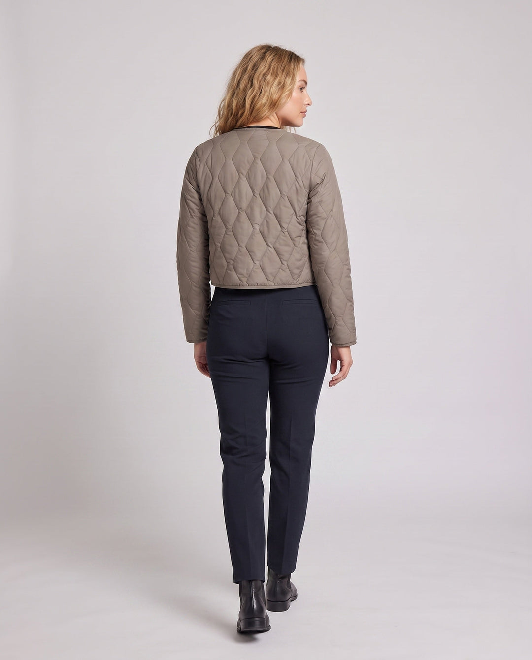 Jacket Transitional Women&