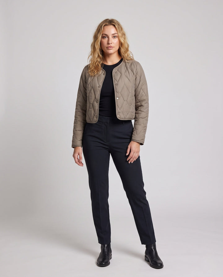Jacket Transitional Women&