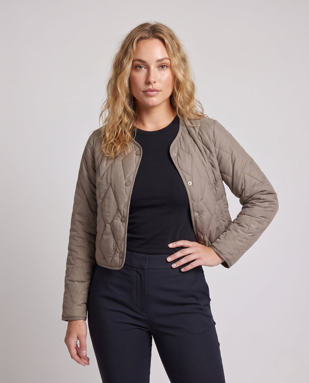 Jacket Transitional Women&