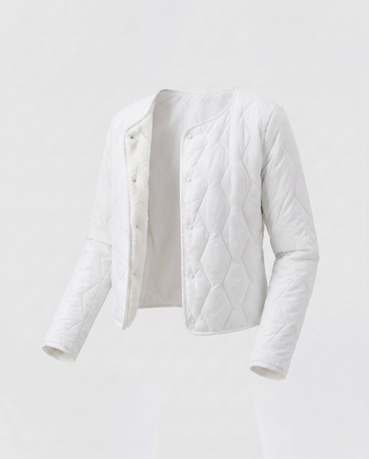 Jacket Quilted Women&