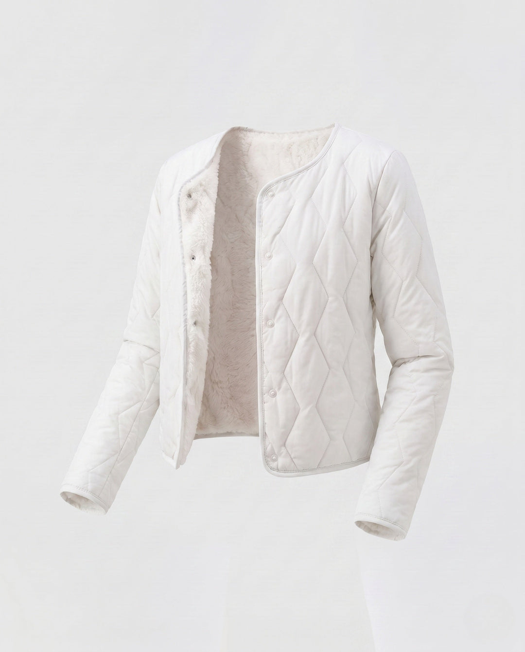 Jacket Quilted Women&