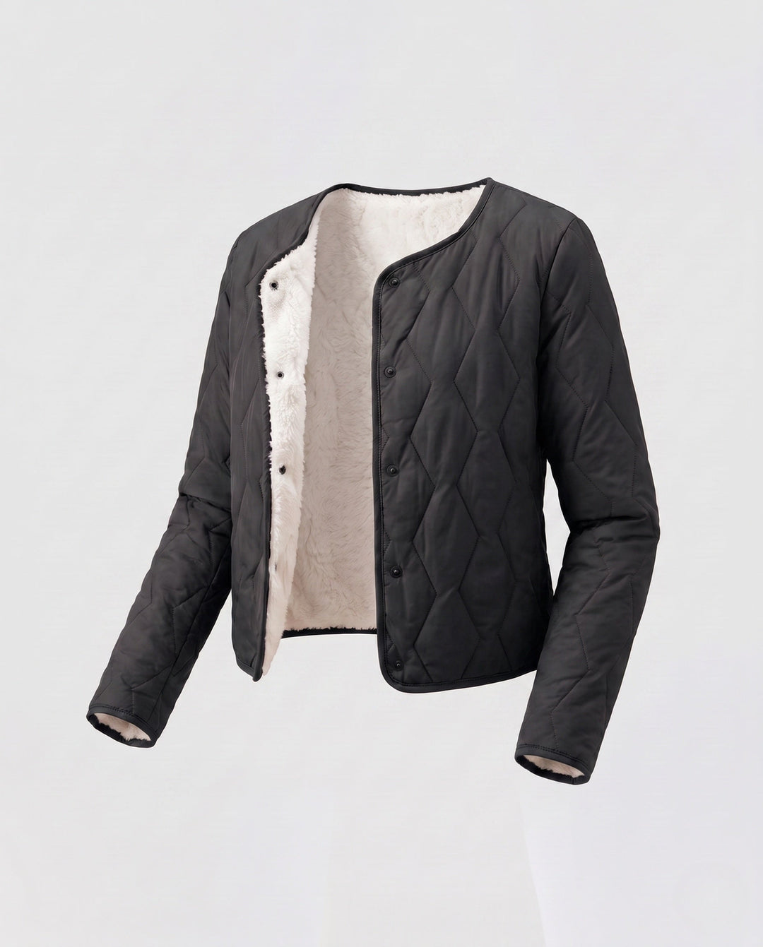 Jacket Quilted Women&