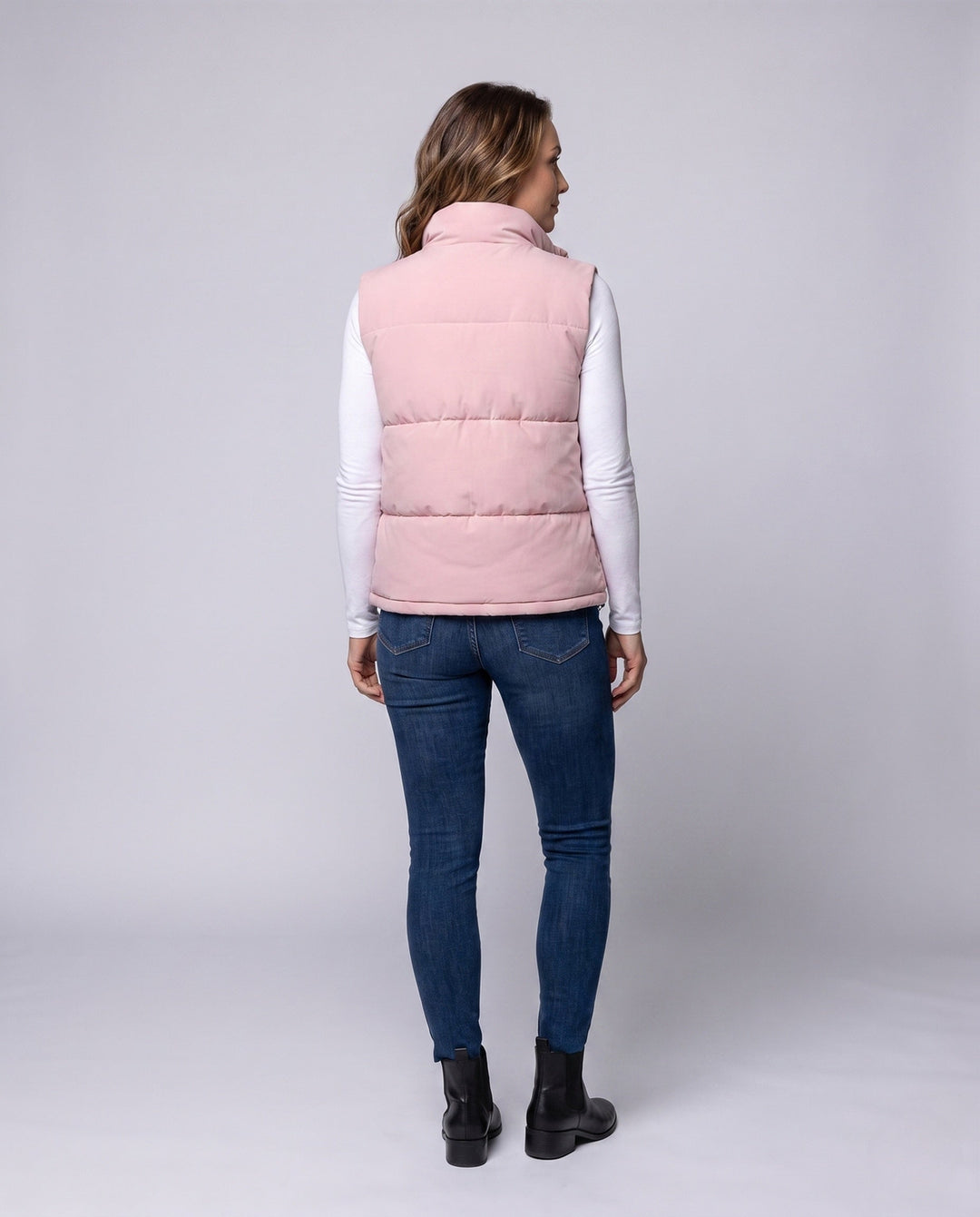 Jacket Transitional Women&