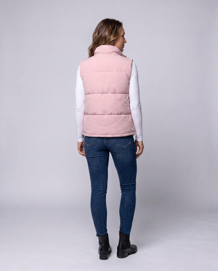 Jacket Transitional Women&
